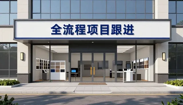 设备维保中技术支持的关键作用与应对策略