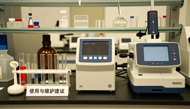 工业设备适配方案在使用维护中的关键作用分析